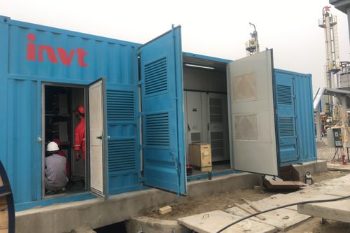 速來(lái)圍觀 石油七十二變的秘密所在