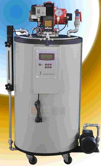 0.5t燃油蒸汽鍋爐,意大利進口燃燒器 節能專利產品 價格 69800.00 臺 上海揚諾鍋爐制造有限公 價格庫