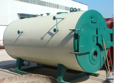 WNS2-1.25 冠中2噸天燃氣蒸汽鍋爐_食品通用設備_熱交換設備_鍋爐_產品庫_中國食品機械設備網