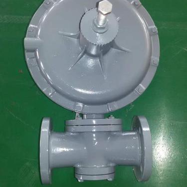 河北鴻順燃氣設備