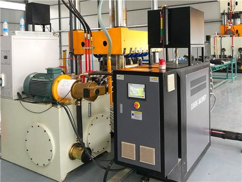 燃氣模溫機與電熱模溫機 特點分析與選擇指南