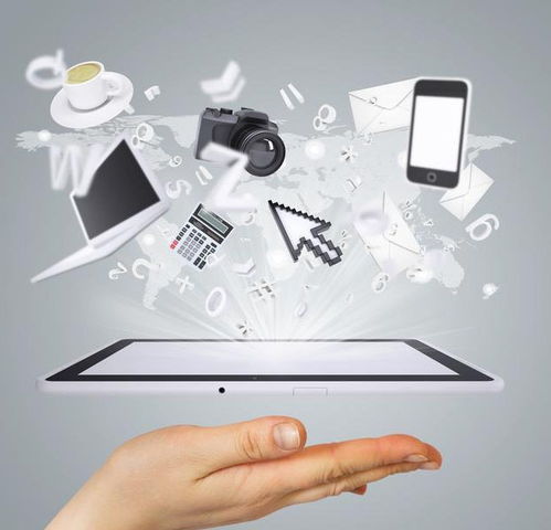 屏幕內外 電子產品，是童年的陪伴還是無聲的劫持？